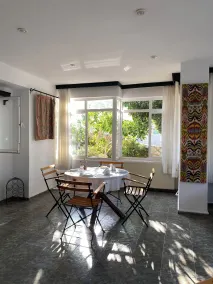 Hotel Villa Tokur - Restaurant