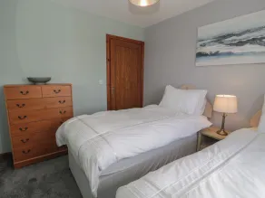 Sea Spray - Quarto