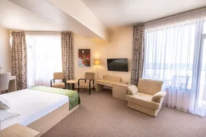 Hotel Bueno - Room