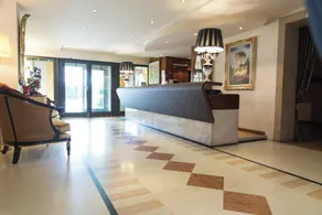 Villa Palma by AGF Hotels - Reception