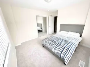 New 3 Bedroom 2 Bathroom Home in West Niagara - Room