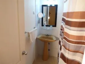 Hotel Railef - Bathroom