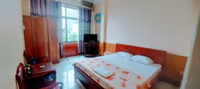 Linh Dan Hotel - Room