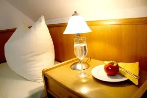 Gasthaus zur Linde - Room