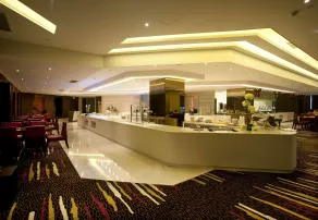 Holiday Inn Shanghai Songjiang by IHG - Restaurant