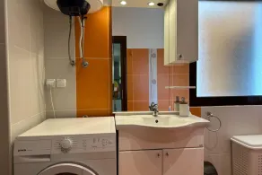 Villa Risan Apartments - Bathroom