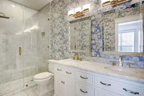 Sara's Inn on the Boulevard - Salle de bain