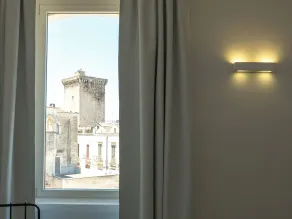 Dimora Storica Palazzo Didonna - Vistas desde la habitación