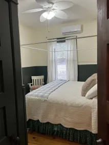 Terrace Inn and 1911 Restaurant - Chambre