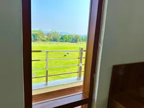 Kala Retreat - View from room