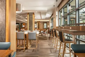 Hyatt House San Jose/Cupertino - Restaurant