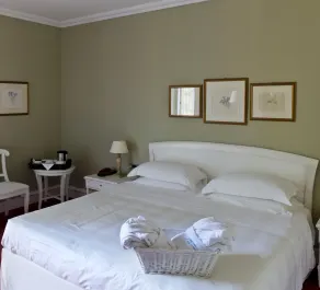 Hotel Franceschi - Rum