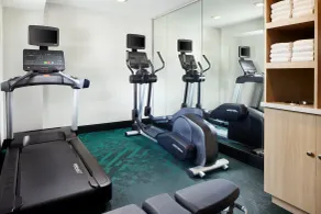 TownePlace Suites Dulles Airport - Fitnesscenter