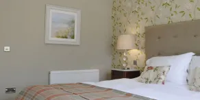 The Swallows Rest Bed & Breakfast - Habitación