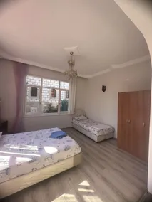 Erkal Pension - Habitación