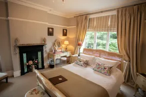 Treherne House & The Malvern Retreat - Chambre