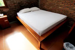 Disaster Oasis - Room