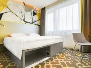 Qubus Hotel Żory - Room