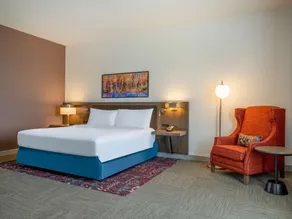 Hilton Garden Inn Jeffersonville Louisville North - Chambre
