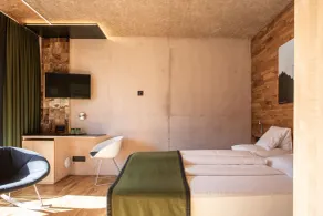 Hotel Arlmont 4 Stern Superior - Chambre