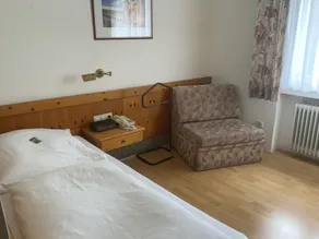 z_DEAKTIV Loft Ferienwohnung, 40qm mit WC, Dusche oder Bad, max. 5 Personen - Habitación