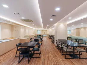 ibis Styles Ambassador Jeonju City Centre - Restaurant