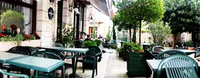 Auberge du Puits - Restaurant
