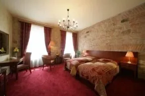 Hotel Rous - Room