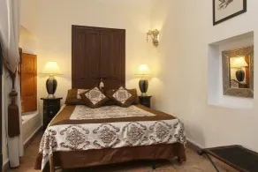 Riad El Youssoufi - Room