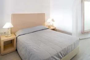 Aegean Plaza Hotel - Chambre