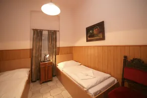 Hotel Kavalerie - Camera