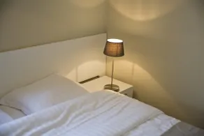 Zenitude Colmar - Les rives de la Fecht - Chambre