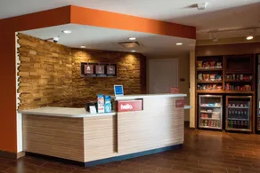 TownePlace Suites by Marriott Pittsburgh Cranberry Township - Réception