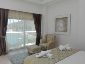 Egesu Marina Guest House - Room
