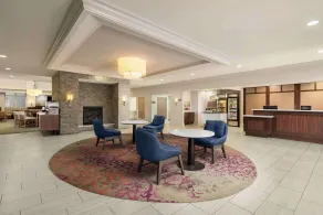 Homewood Suites by Hilton Richmond - Airport - Réception