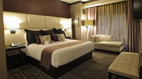 Viejas Casino & Willows Hotel - Chambre