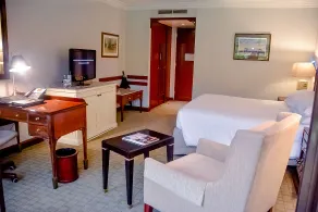 Fairmont The Norfolk - Room