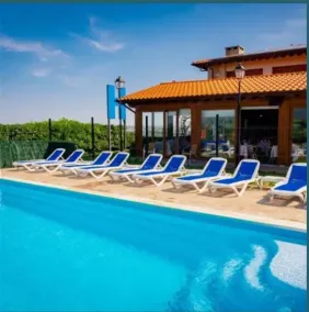 Hotel Verdemar by Grupo A Cobijo - Pool