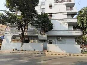 Silver Arrow Guest House  - Fachada do alojamento