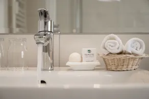 Balmer See – Hotel•Golf•Spa - Salle de bain