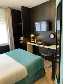 Be Cottage Hotel - Room