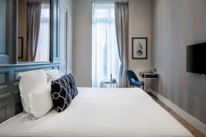 Le Boutique Hôtel Bordeaux - Chambre