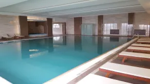 Gulumser Hatun Termal Hotel & Spa - Pool