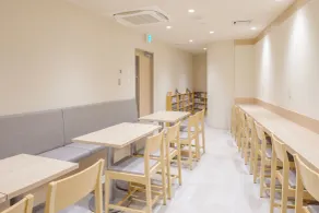 Tosei Hotel Cocone Kamata - Restaurant
