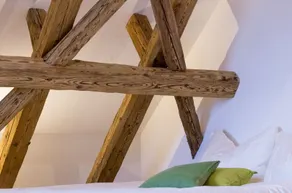 Gasthaus zum Bauernhof - Chambre