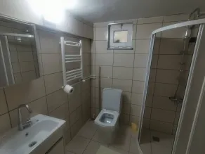 Quiet and Comfortable in Sinop Karakum Site 3 - Badezimmer