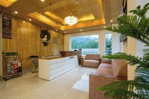 Antillia Valley Resort - Reception