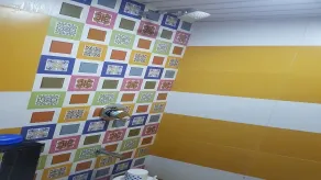 Hotel Laabh - Bathroom