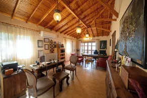 Lissiya Hotel - Reception