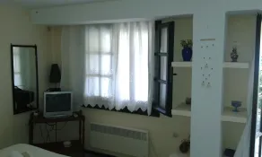 Pelion Goddess Villas - Camera